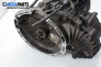  for Mercedes-Benz A-Class W168 1.6, 102 hp, 2000