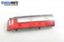 Tail light for Subaru Justy 1.3 4x4, 68 hp, 5 doors, 1997, position: left