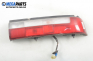 Tail light for Subaru Justy 1.3 4x4, 68 hp, 5 doors, 1997, position: right
