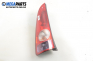 Tail light for Renault Espace IV 3.0 dCi, 177 hp automatic, 2003, position: left