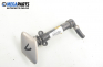 Headlight sprayer nozzles for Renault Espace IV 3.0 dCi, 177 hp automatic, 2003, position: left