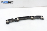 Bumper holder for Renault Espace IV 3.0 dCi, 177 hp automatic, 2003, position: front