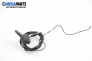 Antenna for Renault Espace IV 3.0 dCi, 177 hp automatic, 2003