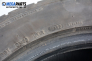 Summer tires DUNLOP 225/55/17, DOT: 0815 (The price is for the set)