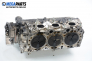 Engine head for Renault Espace IV 3.0 dCi, 177 hp automatic, 2003, position: front