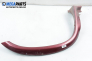 Fender arch for Kia Sportage I (JA) 2.0 TD 4WD, 83 hp, 5 doors, 1996, position: front - right
