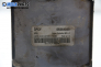 ECU for Opel Vectra B 1.6 16V, 100 hp, sedan, 1999