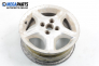 Alloy wheels for Fiat Brava (1995-2001) 14 inches, width 5.5 (The price is for the set)