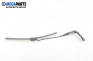 Front wipers arm for Opel Vectra B 1.6 16V, 100 hp, station wagon, 1999, position: front