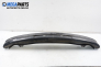 Bumper support brace impact bar for Volkswagen Sharan 1.9 TDI, 110 hp, 1997, position: front