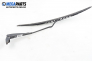 Front wipers arm for Volkswagen Sharan 1.9 TDI, 110 hp, 1997, position: right