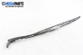 Front wipers arm for Volkswagen Sharan 1.9 TDI, 110 hp, 1997, position: left
