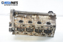 Engine head for Ford Escort 1.6 16V, 90 hp, station wagon, 1998