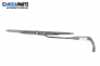 Front wipers arm for Seat Toledo (1L) 1.8, 88 hp, hatchback, 1993, position: left