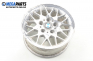 Alloy wheels for BMW 3 (E36) (1990-1998) 15 inches, width 7 (The price is for the set)