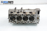 Engine head for BMW 3 (E36) 1.8, 115 hp, sedan, 1993