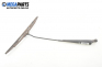 Front wipers arm for Ford Escort 1.8 16V, 105 hp, station wagon, 1995, position: front