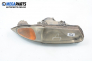 Headlight for Rover 200 1.4 Si, 103 hp, hatchback, 5 doors, 1996, position: right