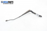 Front wipers arm for Rover 200 1.4 Si, 103 hp, hatchback, 1996, position: front