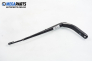 Front wipers arm for BMW X5 (E53) 3.0 d, 184 hp automatic, 2002, position: left