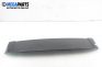 Spoiler for BMW X5 (E53) 3.0 d, 184 hp automatic, 2002