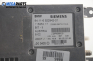 Mobile phone module for BMW X5 (E53) 3.0 d, 184 hp automatic, 2002