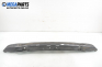 Bumper support brace impact bar for BMW X5 (E53) 3.0 d, 184 hp automatic, 2002, position: rear