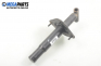 Rear bumper shock absorber for BMW X5 (E53) 3.0 d, 184 hp automatic, 2002, position: left