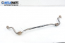 Sway bar for BMW X5 (E53) 3.0 d, 184 hp automatic, 2002, position: rear
