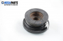 Damper pulley for BMW X5 (E53) 3.0 d, 184 hp automatic, 2002