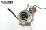 Turbo for BMW X5 (E53) 3.0 d, 184 hp automatic, 2002