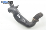 Air duct for Fiat Marea 1.9 JTD, 105 hp, station wagon, 1999