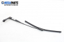 Front wipers arm for Fiat Marea 1.9 JTD, 105 hp, station wagon, 1999, position: right