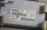 ECU for Citroen Xsara 1.6, 88 hp, hecktür, 5 türen, 2000