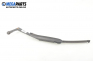 Front wipers arm for Fiat Marea 2.0 20V, 147 hp, station wagon, 1996, position: front