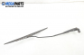 Front wipers arm for Volkswagen Lupo 1.4 16V, 100 hp, 1999, position: right