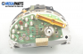 Instrument cluster for Ford Ka 1.3, 60 hp, 1997