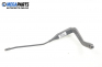 Front wipers arm for Citroen Xantia 1.9 TD, 90 hp, hatchback, 1994, position: front