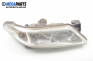 Headlight for Renault Laguna II (X74) 1.9 dCi, 120 hp, station wagon, 2002, position: right