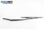 Front wipers arm for BMW 3 (E46) 1.9, 118 hp, sedan, 2000, position: front