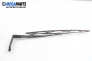Front wipers arm for BMW 3 (E46) 1.9, 118 hp, sedan, 2000, position: front