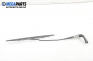 Front wipers arm for Volkswagen Golf III 1.6, 101 hp, 1996, position: right