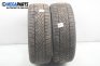Snow tires SEMPERIT 205/50/17, DOT: 2214 (The price is for two pieces)