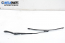 Front wipers arm for Renault Laguna I (B56; K56) 1.8, 90 hp, station wagon, 1998, position: left
