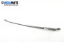 Front wipers arm for Renault Laguna II (X74) 2.2 dCi, 150 hp, station wagon, 2004, position: right