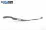 Front wipers arm for Renault Laguna II (X74) 2.2 dCi, 150 hp, station wagon, 2004, position: left