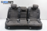 Leather seats for Renault Laguna II (X74) 2.2 dCi, 150 hp, station wagon, 2004