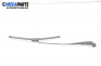 Front wipers arm for Opel Tigra 1.4 16V, 90 hp, 1999, position: right