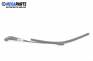 Front wipers arm for Opel Tigra 1.4 16V, 90 hp, 1999, position: left