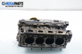 Engine head for Opel Tigra 1.4 16V, 90 hp, 1999